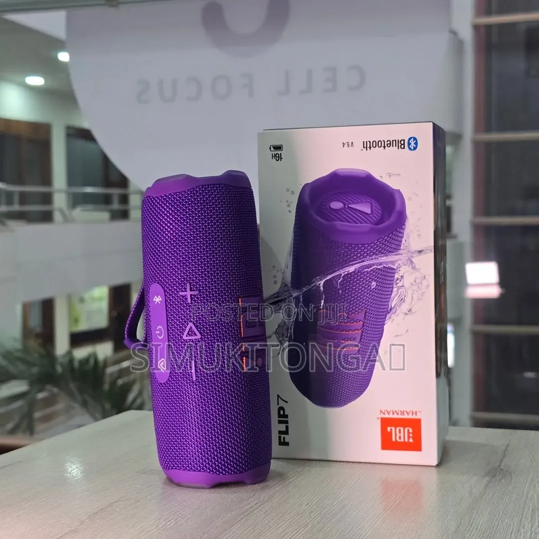 JBL Speaker Flip 7