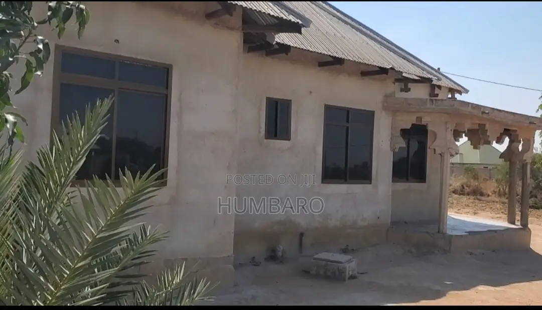 3bdrm House in House, Bahi for sale