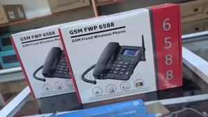 New Mobile Phone 8 GB Black