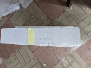 Matofali Ya Gypsum