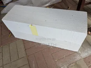 Matofali Ya Gypsum
