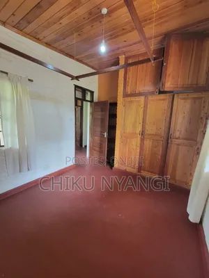 4bdrm House in Chiku Nyangi, Njiro for rent