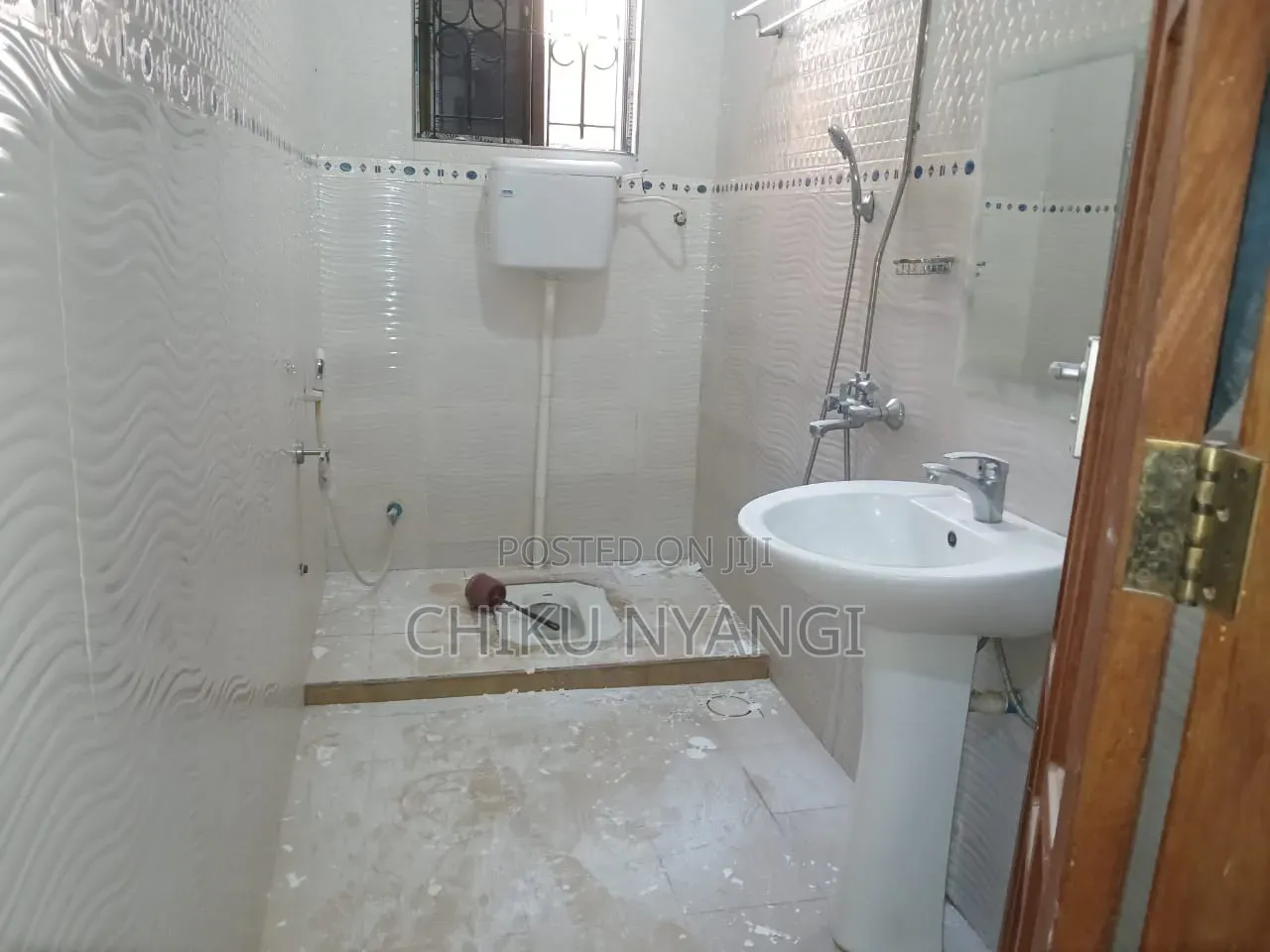 4bdrm House in Chiku Nyangi, Njiro for rent