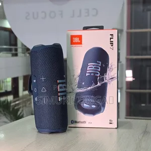 JBL Flip 7 Original Available