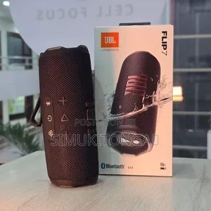 JBL Flip 7 Portable Bluetooth Speaker