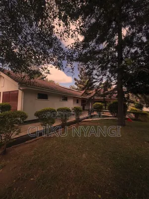 Furnished 5bdrm House in Chiku Nyangi, Njiro for rent