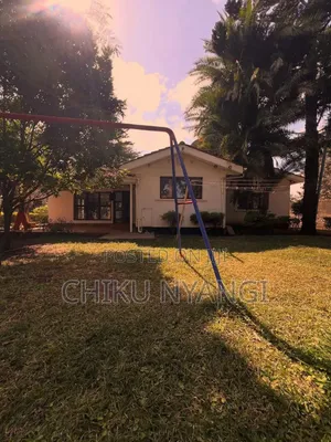 Furnished 5bdrm House in Chiku Nyangi, Njiro for rent