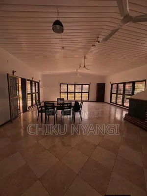 Furnished 5bdrm House in Chiku Nyangi, Njiro for rent
