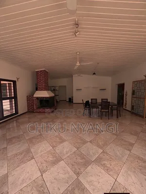 Furnished 5bdrm House in Chiku Nyangi, Njiro for rent