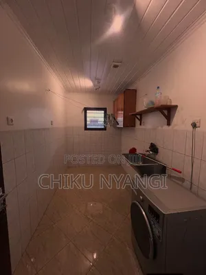 Furnished 5bdrm House in Chiku Nyangi, Njiro for rent