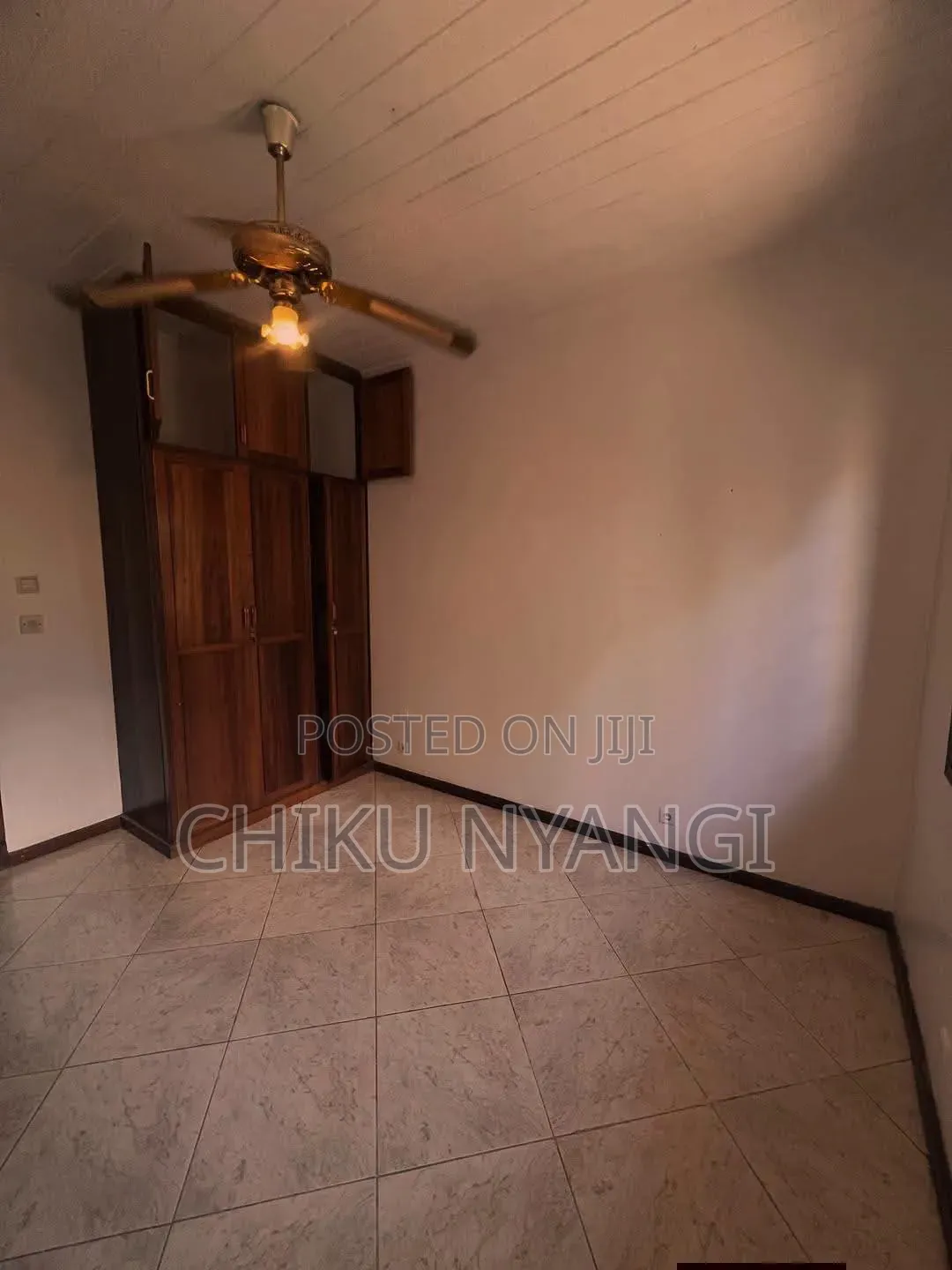Furnished 5bdrm House in Chiku Nyangi, Njiro for rent
