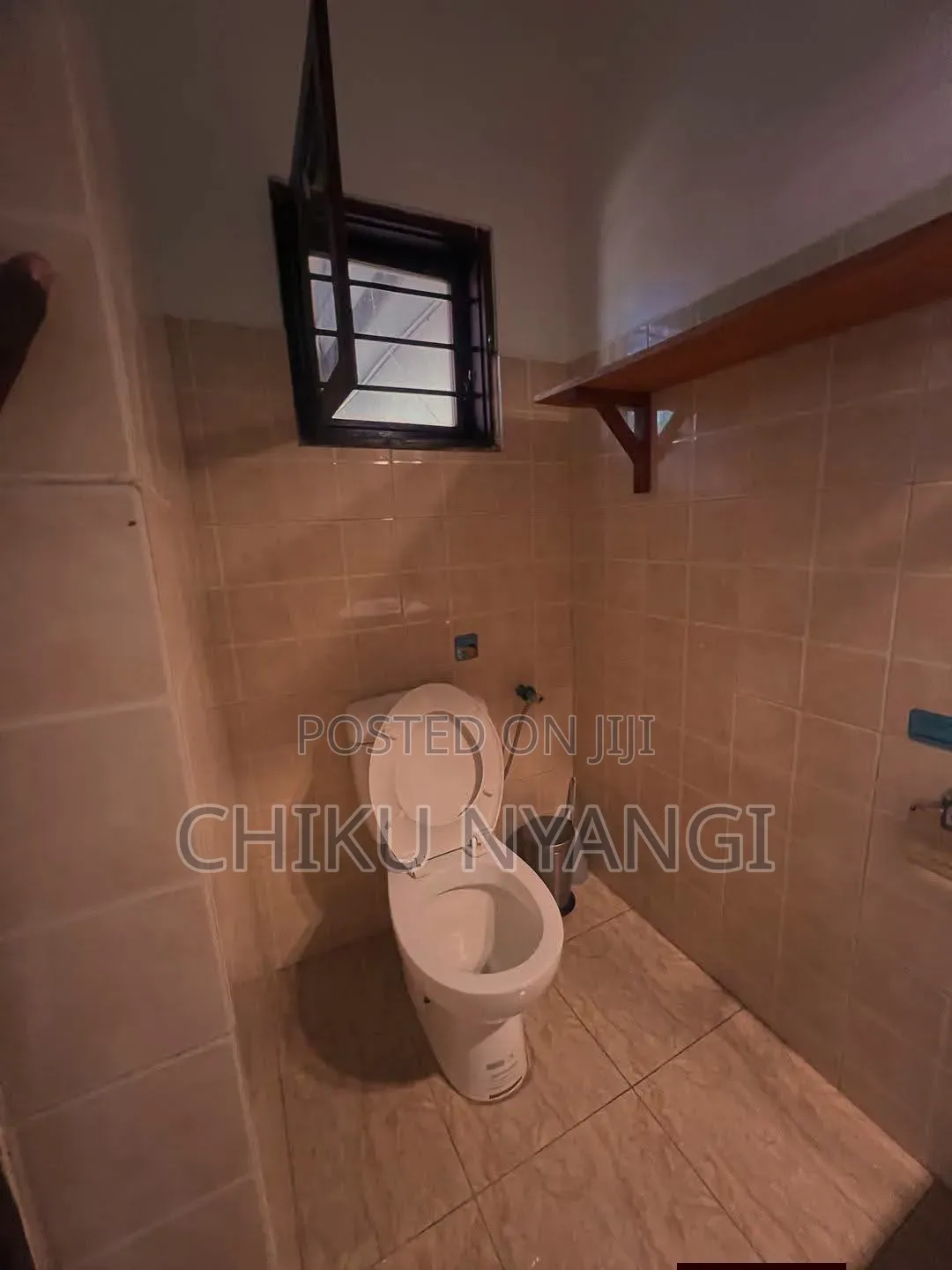 Furnished 5bdrm House in Chiku Nyangi, Njiro for rent