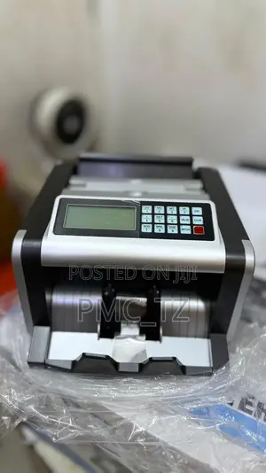 Bill Counter Machine