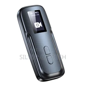Wireless Signal Detector Kifaa Kinatambua