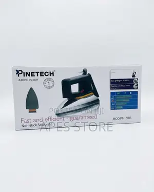 Pinetech Iron
