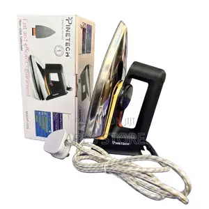 Pinetech Iron