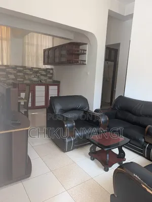 Furnished 1bdrm Apartment in Chiku Nyangi, Njiro for rent