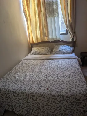 Furnished 1bdrm Apartment in Chiku Nyangi, Njiro for rent