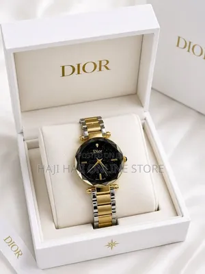Dior Watches