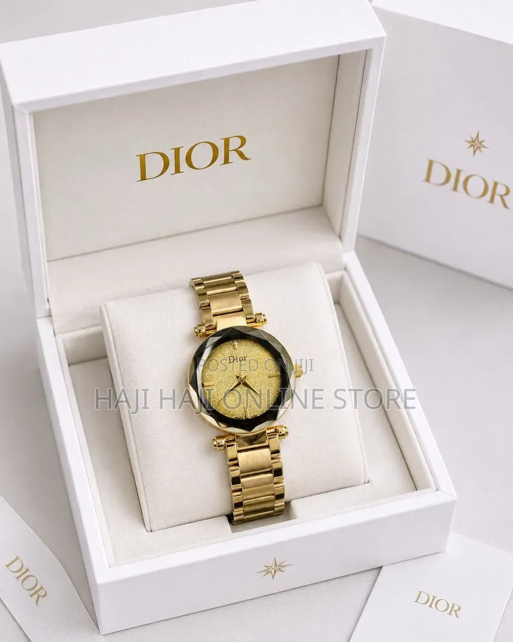Dior Watches