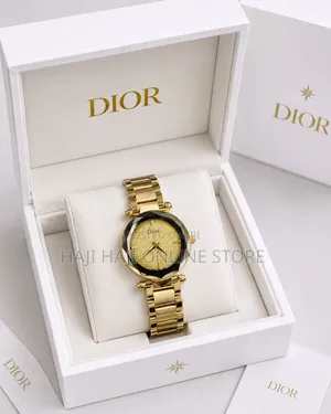 Dior Watches