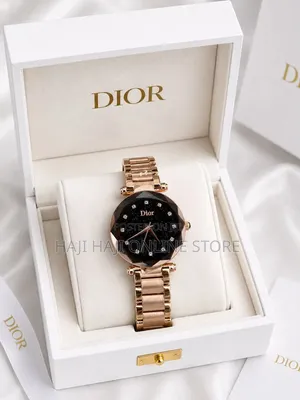 Dior Watches