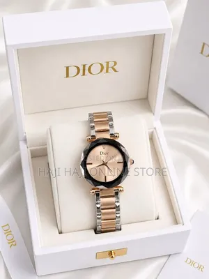 Dior Watches