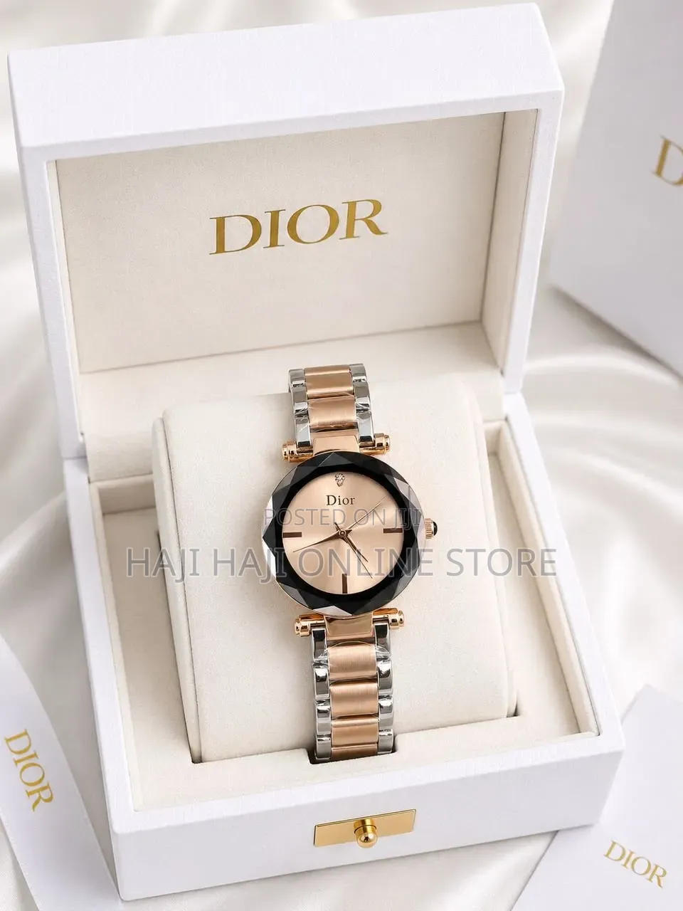 Dior Watches
