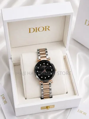 Dior Watches