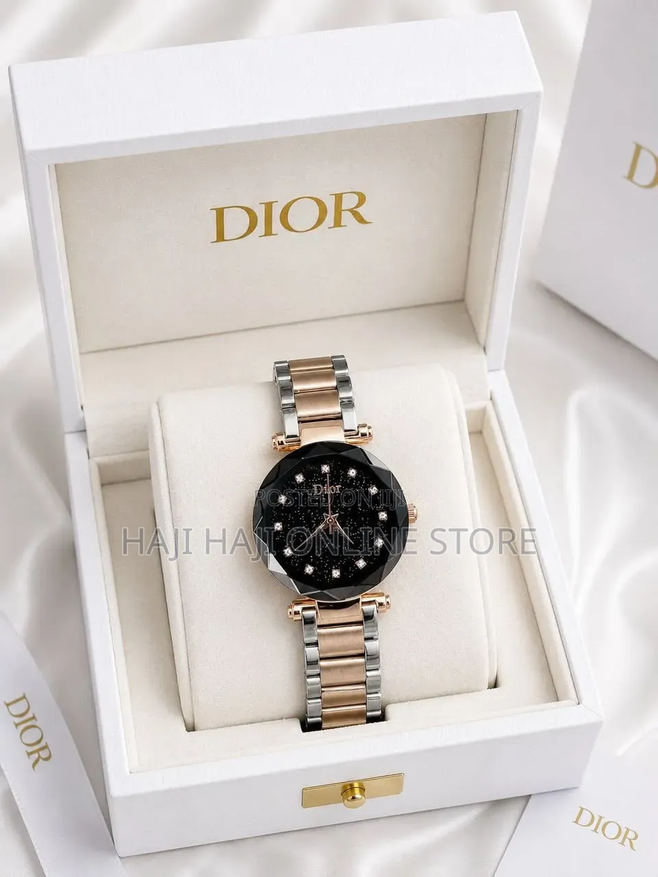 Dior Watches