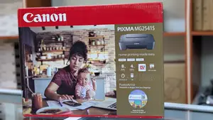 Canon PIXMA MG2541S All-in-One Printer