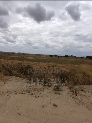Viwanja Vinne, Vilivyoungana Vinauzwa Kitelela. Karibu Na Ring Road.
