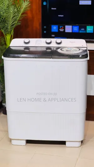 Hisense Washing Machine Kg8