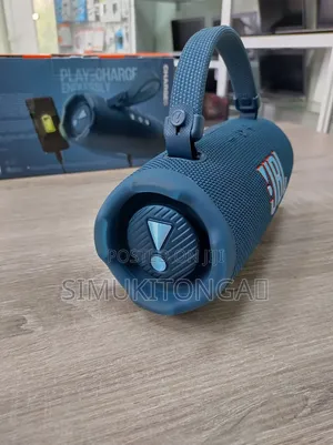 The JBL Charge 6 Is a Portable, Waterproof (IP68) Bluetooth 5.4