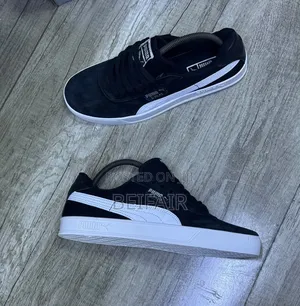 Puma G Vilas Sneakers