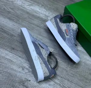 Puma G Vilas Sneakers