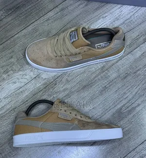 Puma G Vilas Sneakers