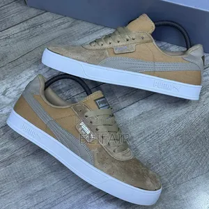 Puma G Vilas Sneakers