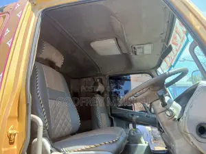Fuso Tippa NAMBA DP