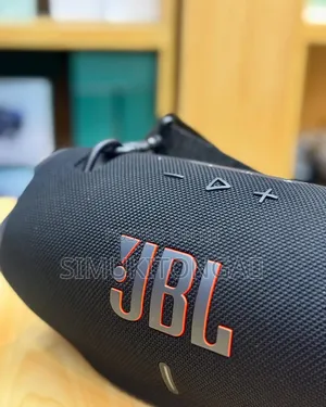 JBL EXTREME 4|| Portable Bluetooth Speaker, Powerful Sound
