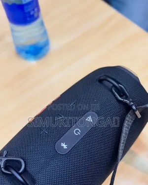 JBL EXTREME 4|| Portable Bluetooth Speaker, Powerful Sound