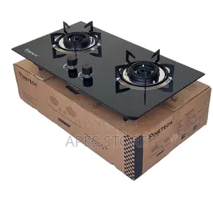 Pinetech Gas Stove
