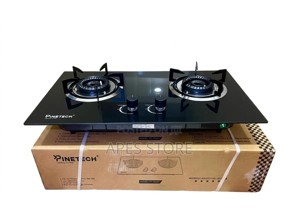 Pinetech Gas Stove