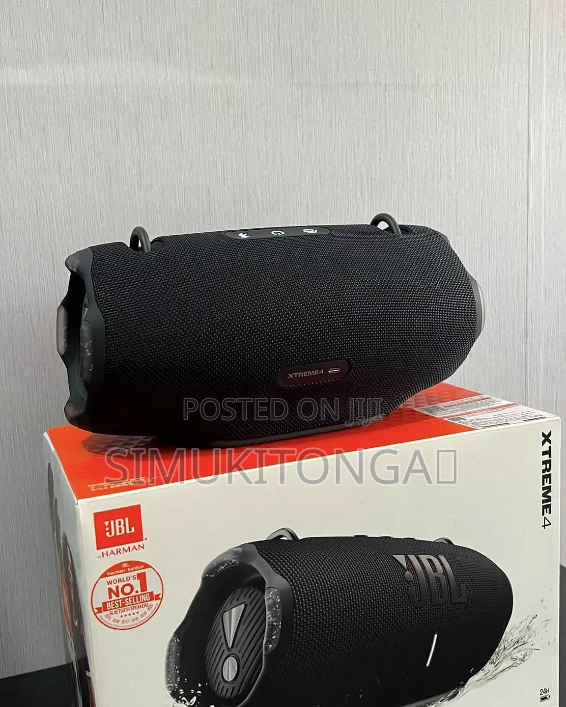 JBL Extreme 4 Original Speaker