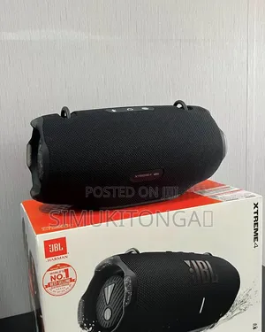 JBL Extreme 4 Original Speaker