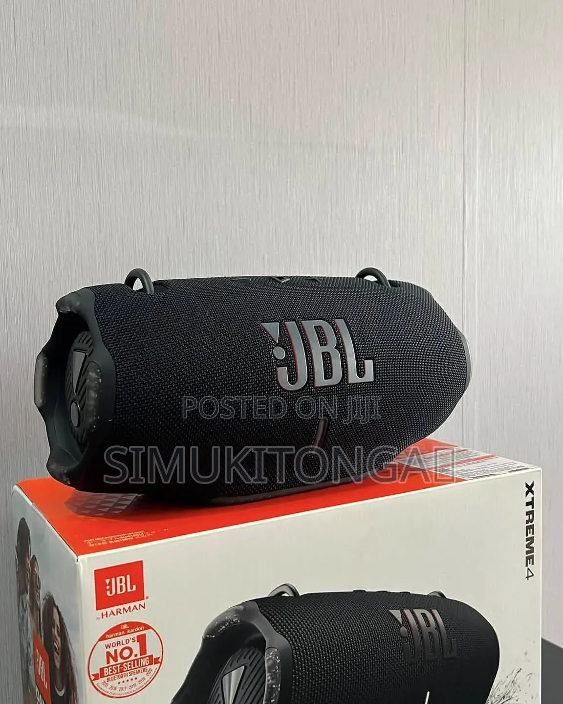 JBL Extreme 4 Original Speaker
