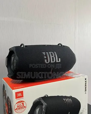 JBL Extreme 4 Original Speaker