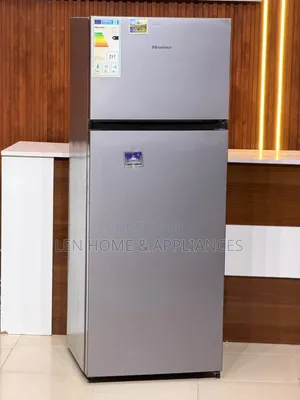 Refrigerator Hisense Lter205