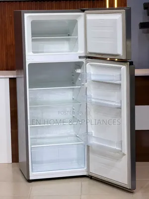 Refrigerator Hisense Lter205