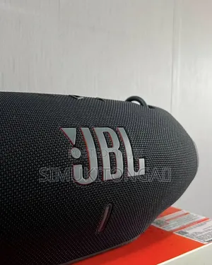 JBL Extreme 4 Original Speaker